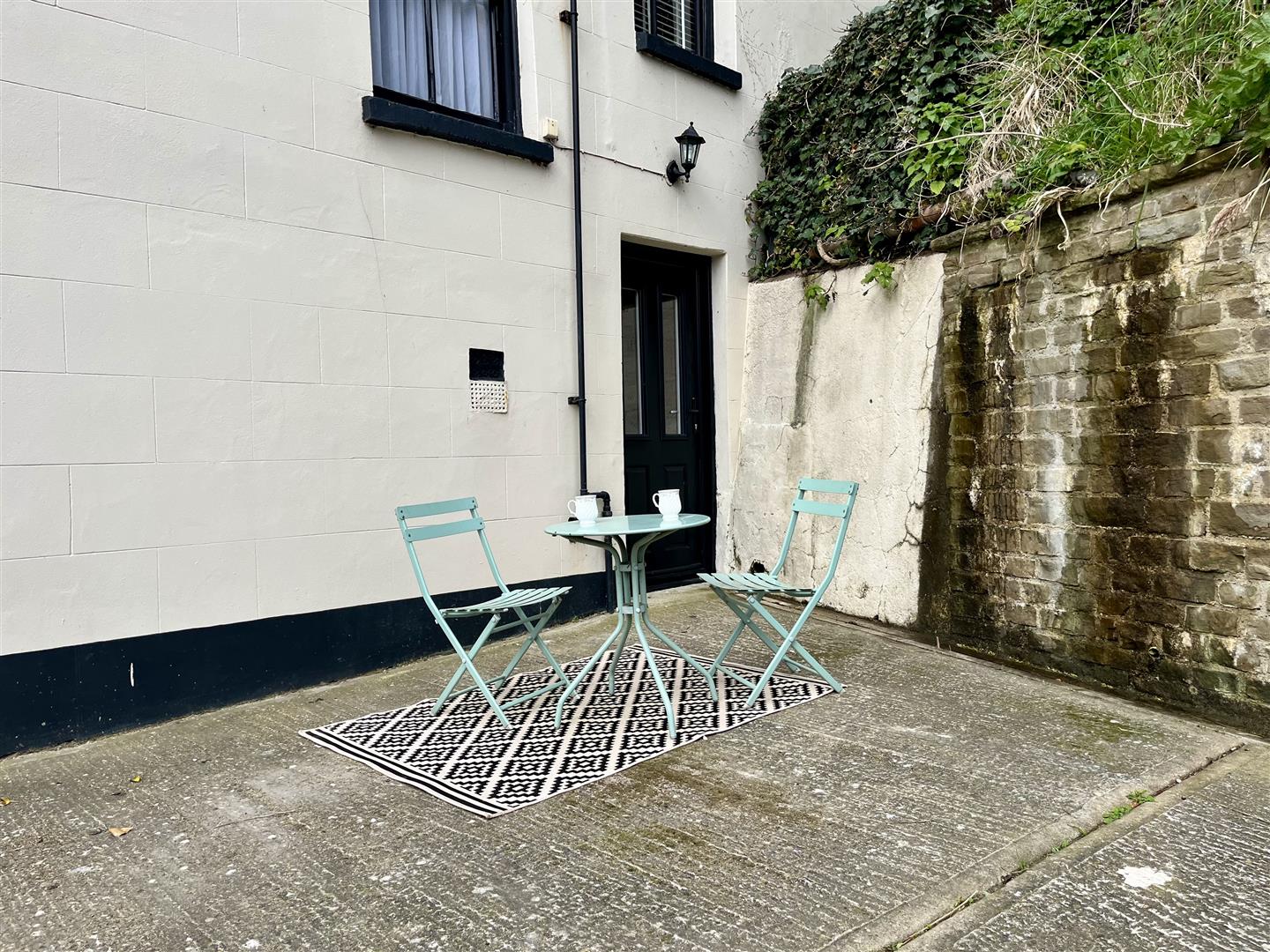 Rock-A-Nore Road, Old Town, Hastings